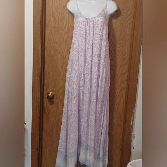 TOBI boho maxi dress - Picture 3 of 10